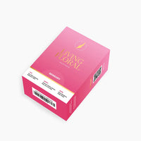Living Floral perfume