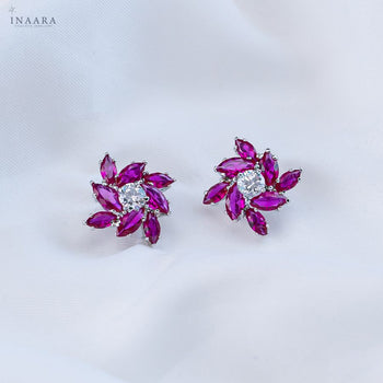 Lumina Earrings