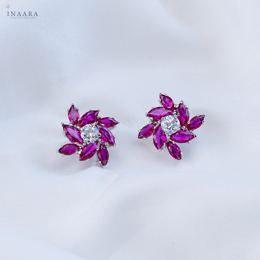Lumina Earrings