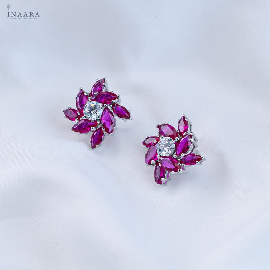 Lumina Earrings