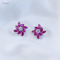 Lumina Earrings