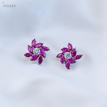 Lumina Earrings