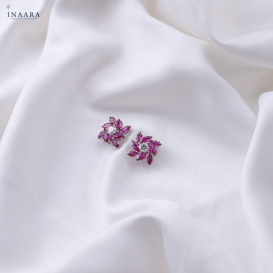 Lumina Earrings