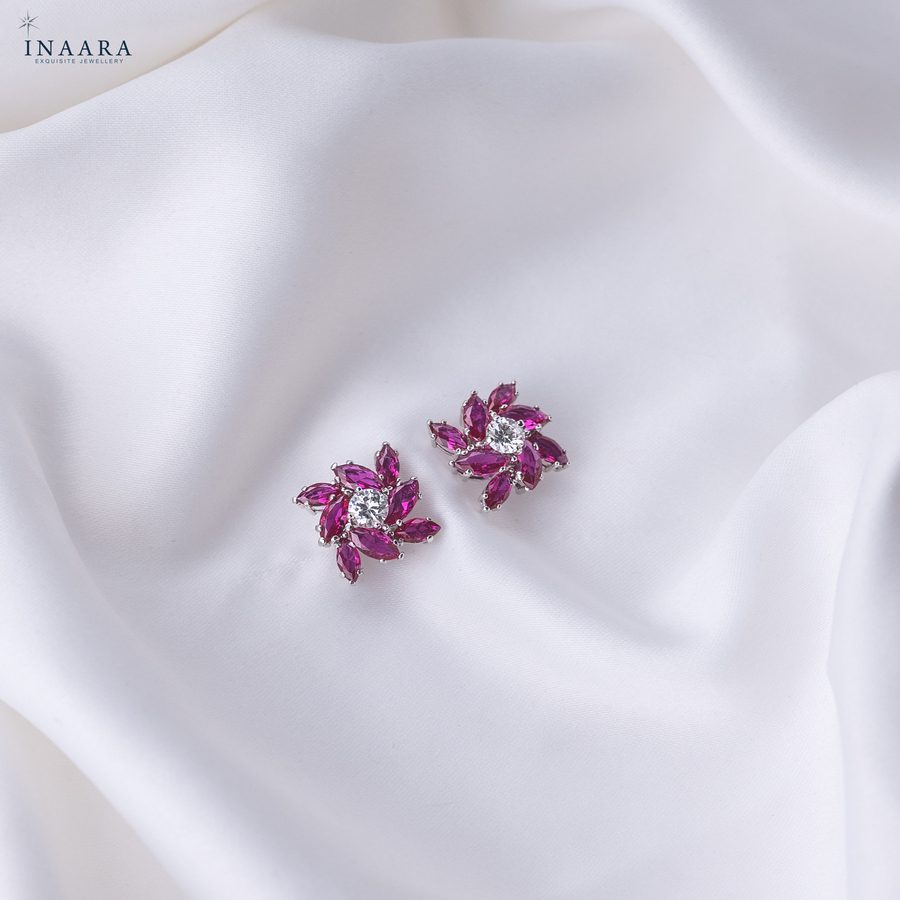 Lumina Earrings