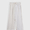 Co-Ord Set Printed Trousers