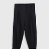 Co-Ord Set Balloon-Fit Trousers