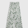 Co-Ord Set Printed Trousers