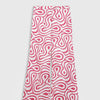 Co-Ord Set Printed Trousers