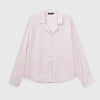 Co-Ord Set Lapel Shirt