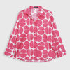 Co-Ord Set Printed Top