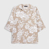 Floral Printed Shirt