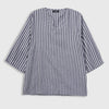 Co-Ord Set Striped Top