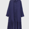 Long Shirt Dress