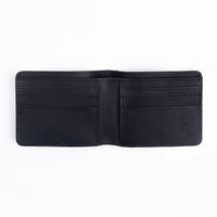Bifold Croc Wallet