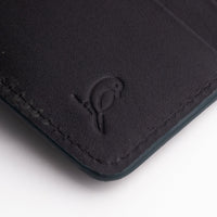 Bifold Croc Wallet