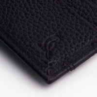 Bifold with Hair Strip On