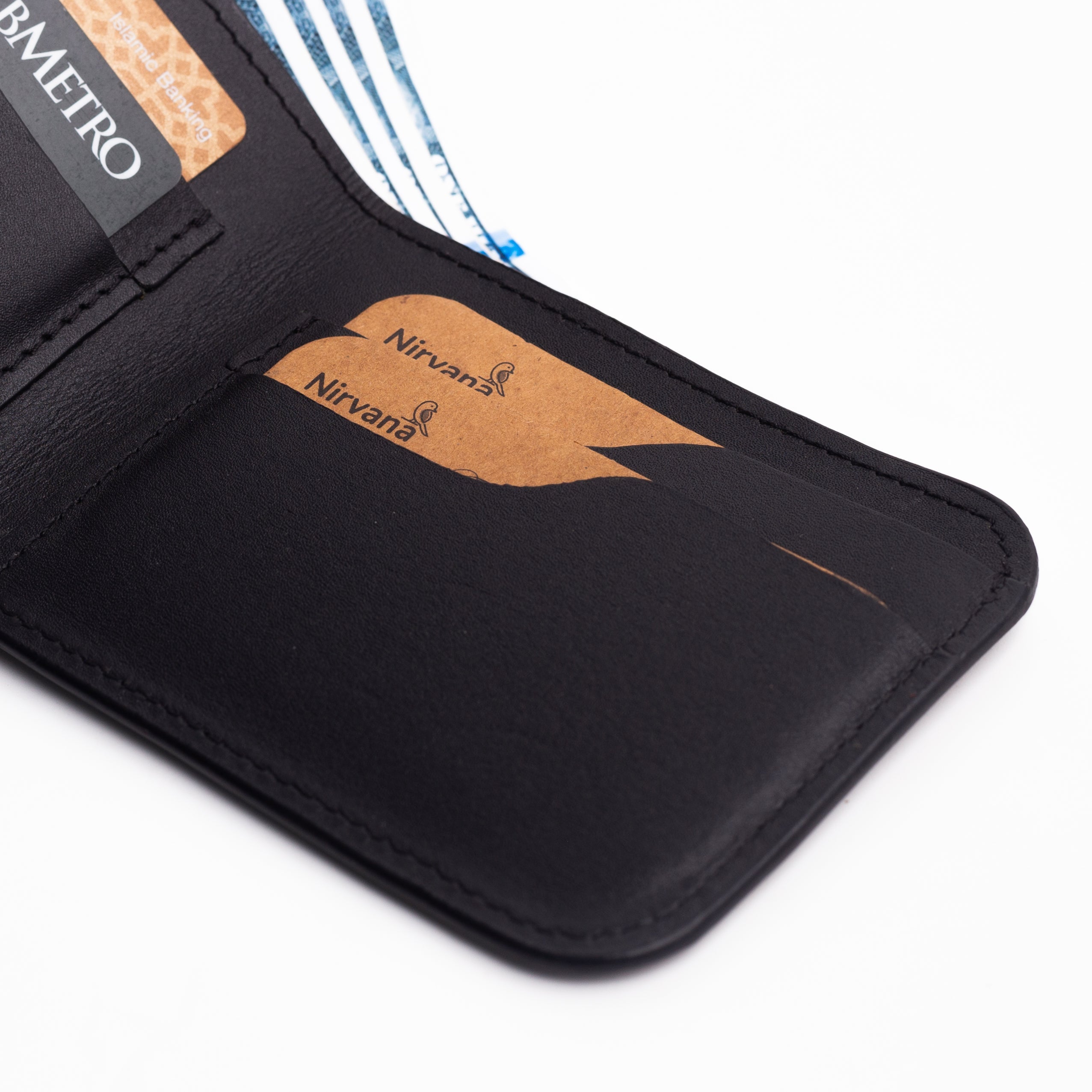 Signature Case Simple Black