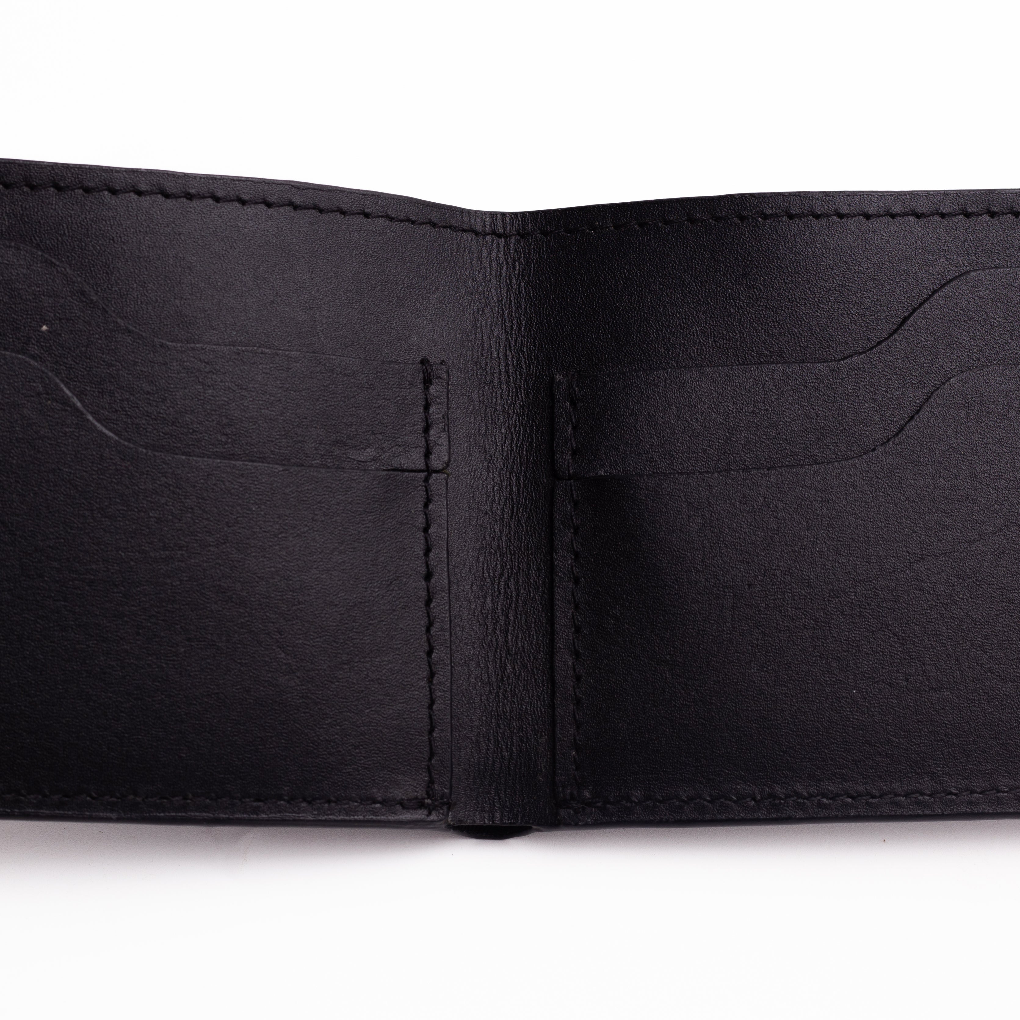Signature Case Simple Black