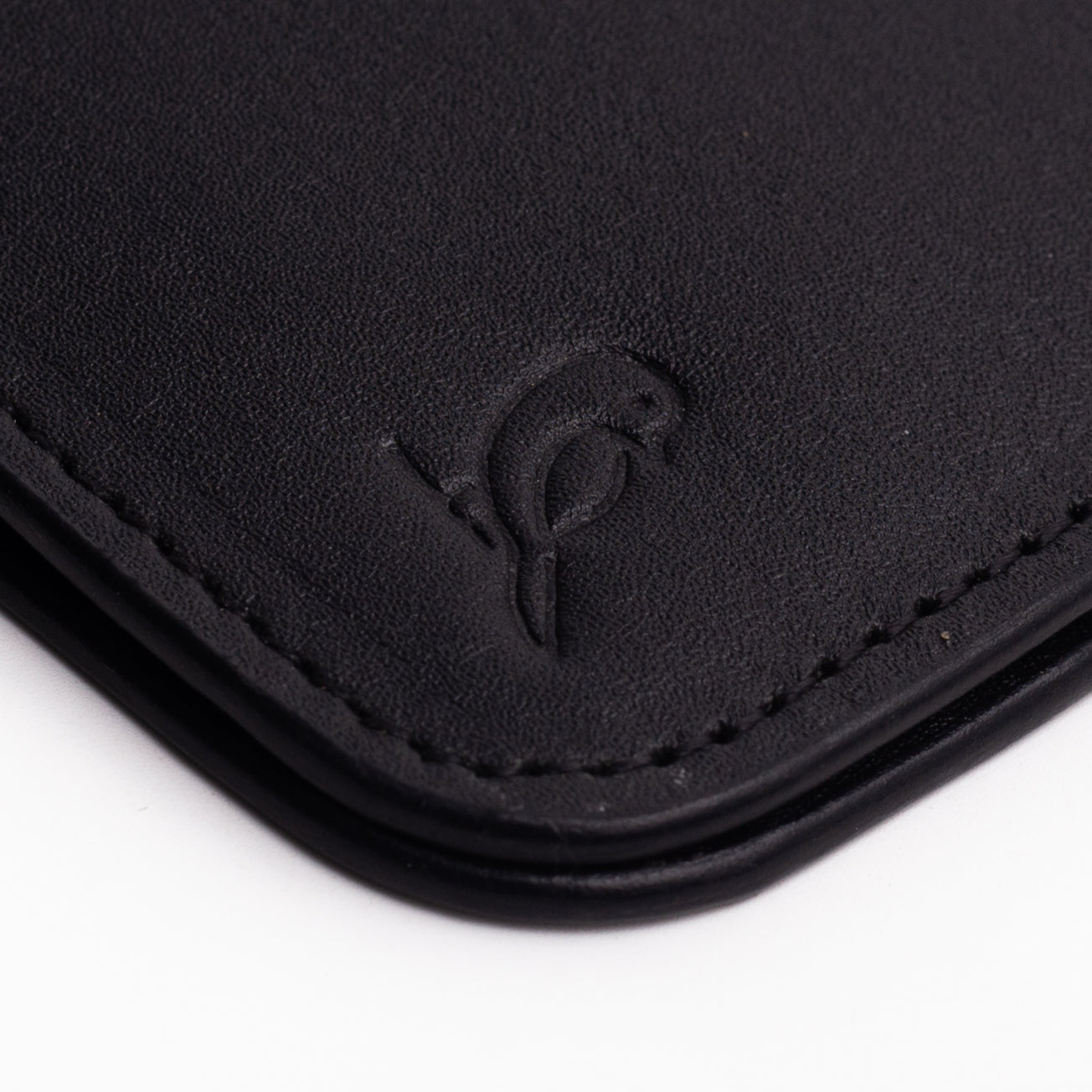 Signature Case Simple Black