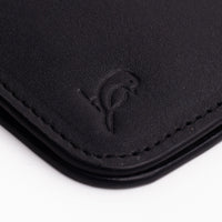 Signature Case Simple Black