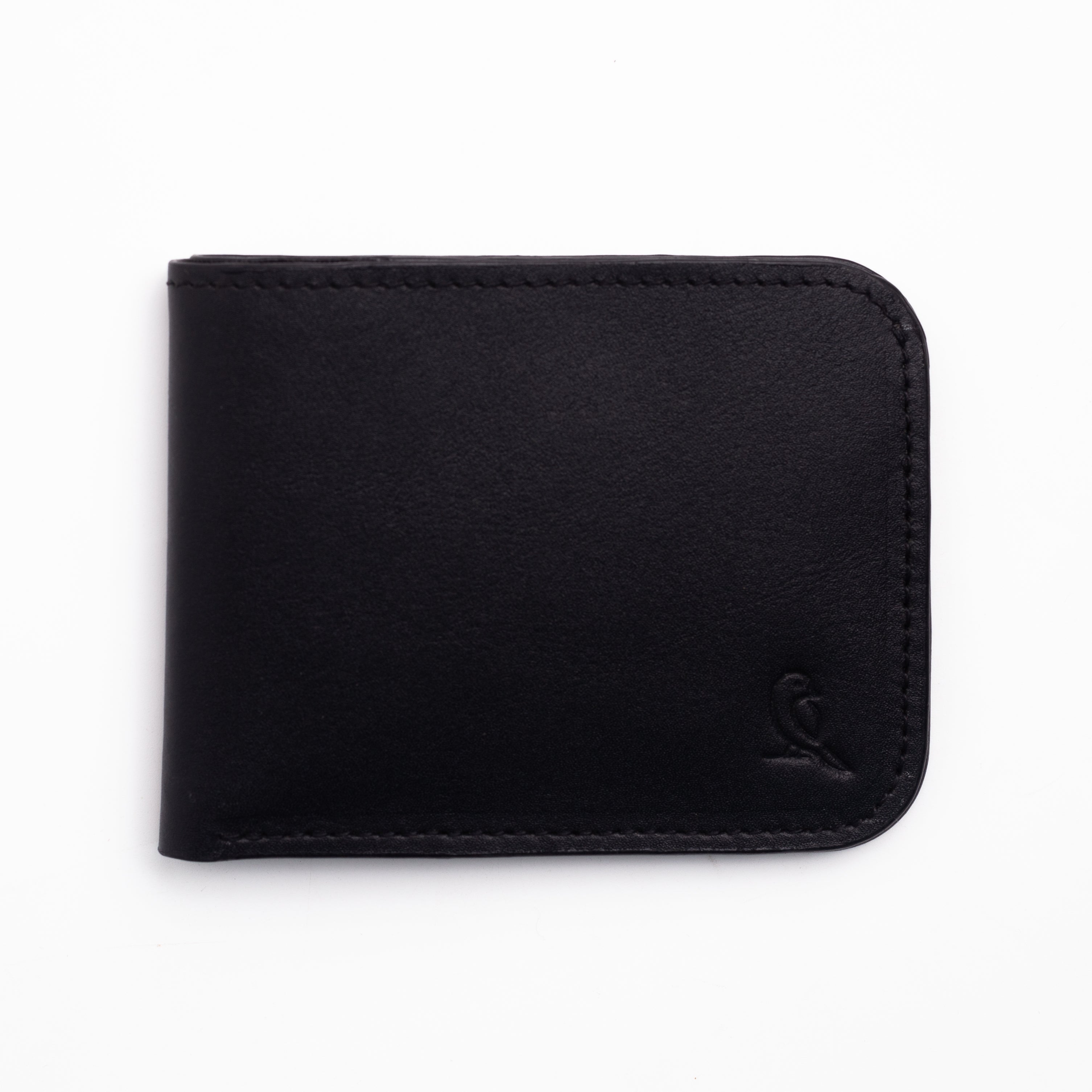 Signature Case Simple Black