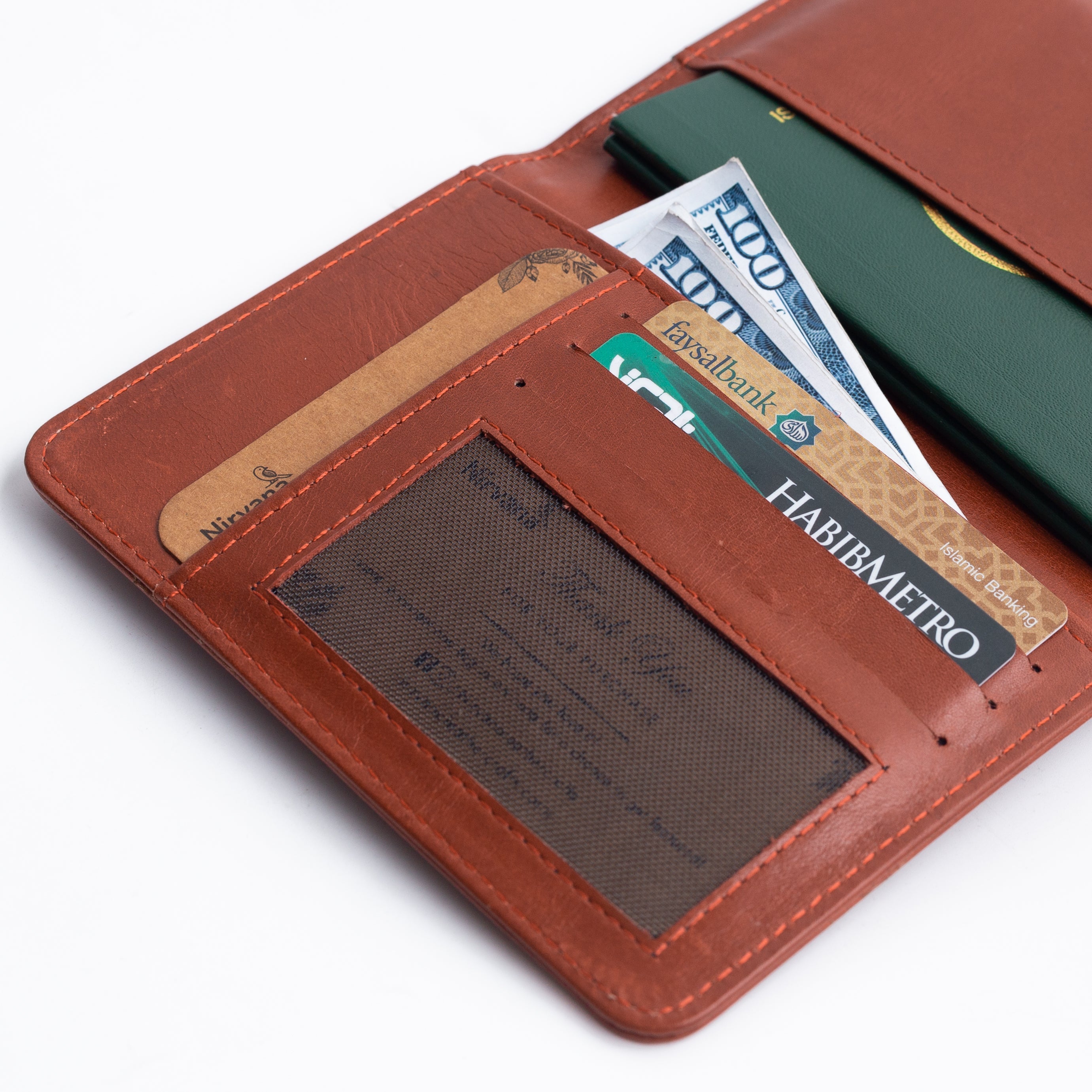 Passport Case