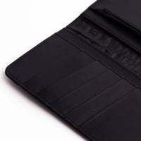Croc Long Wallet