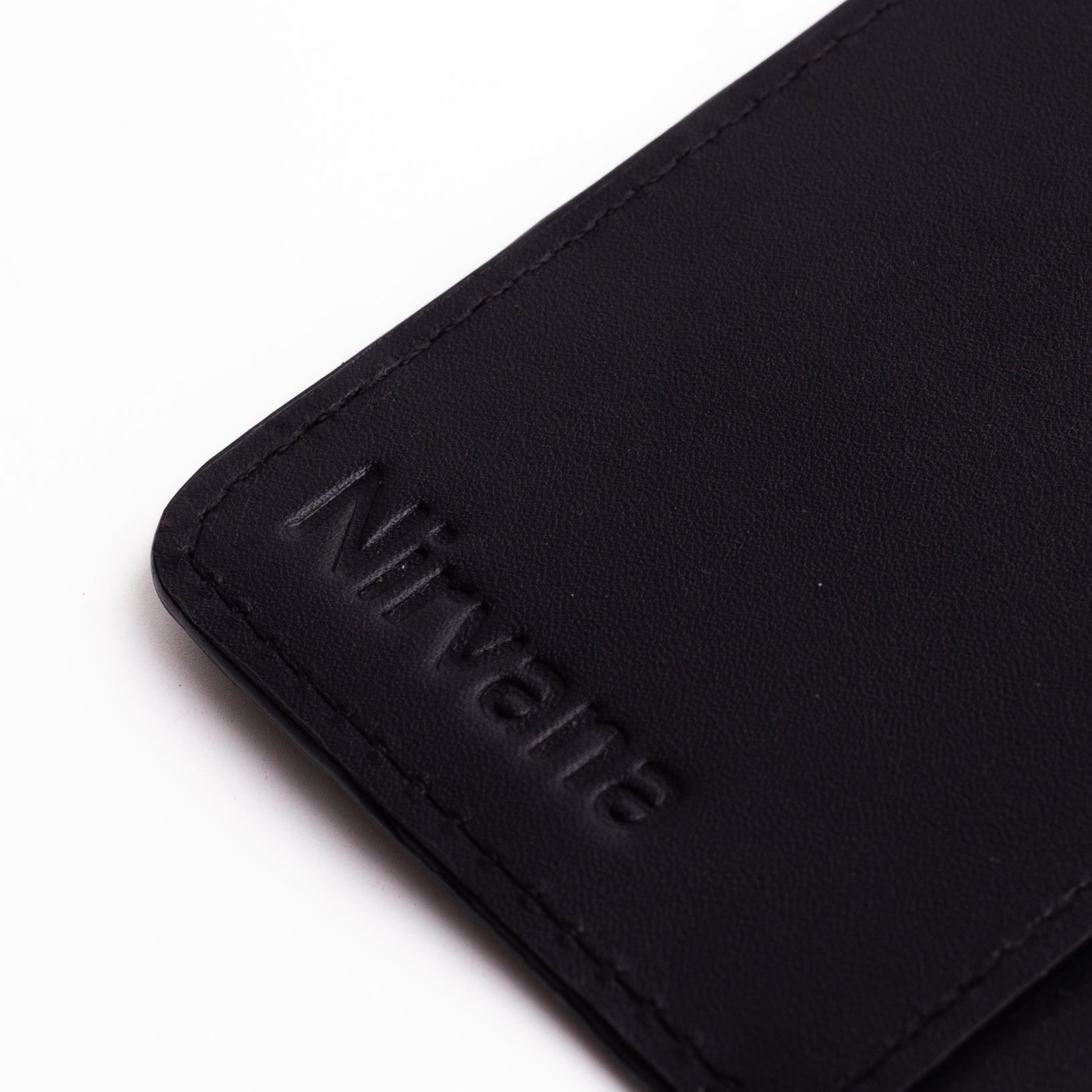 Croc Long Wallet