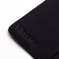 Croc Long Wallet