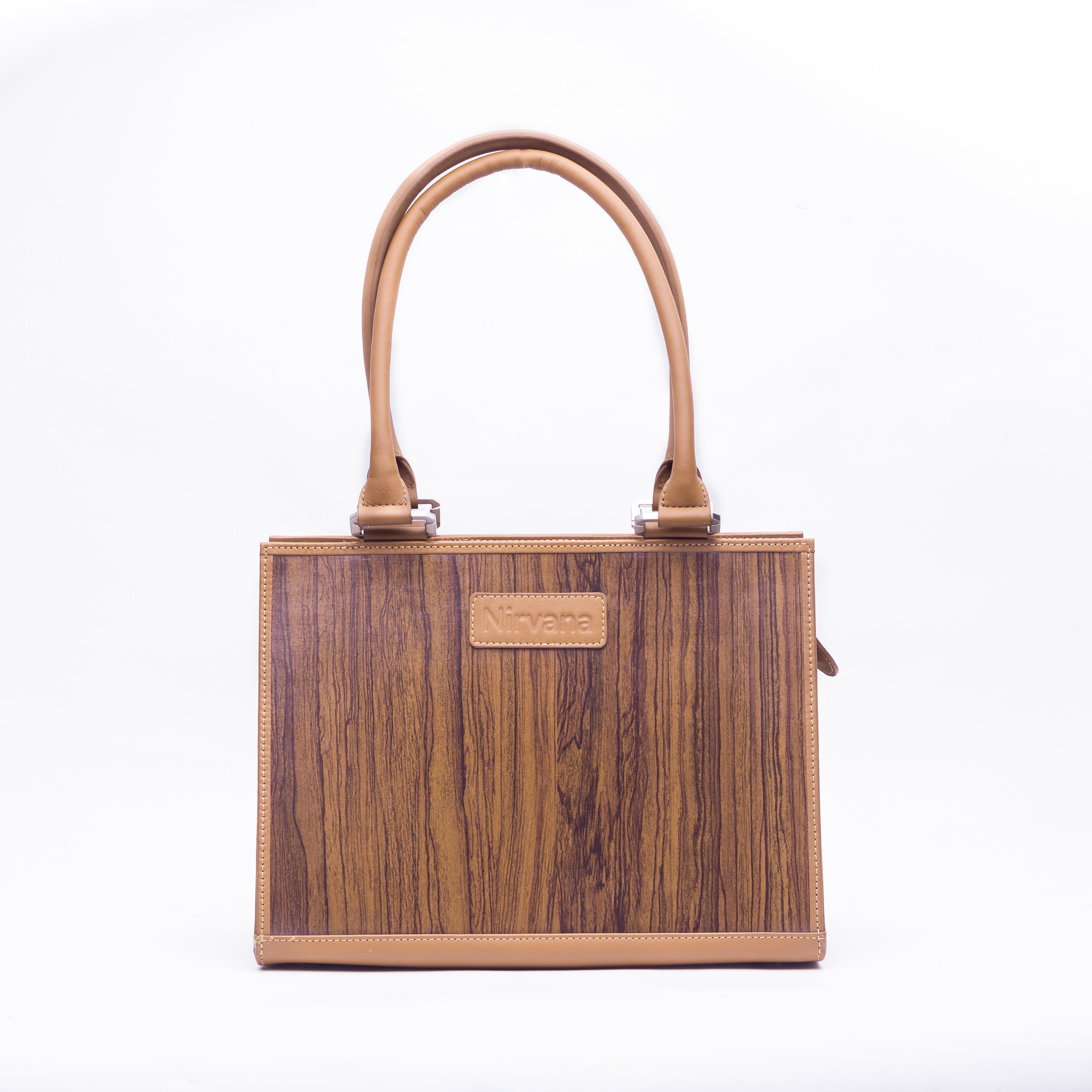 Wood Fusion