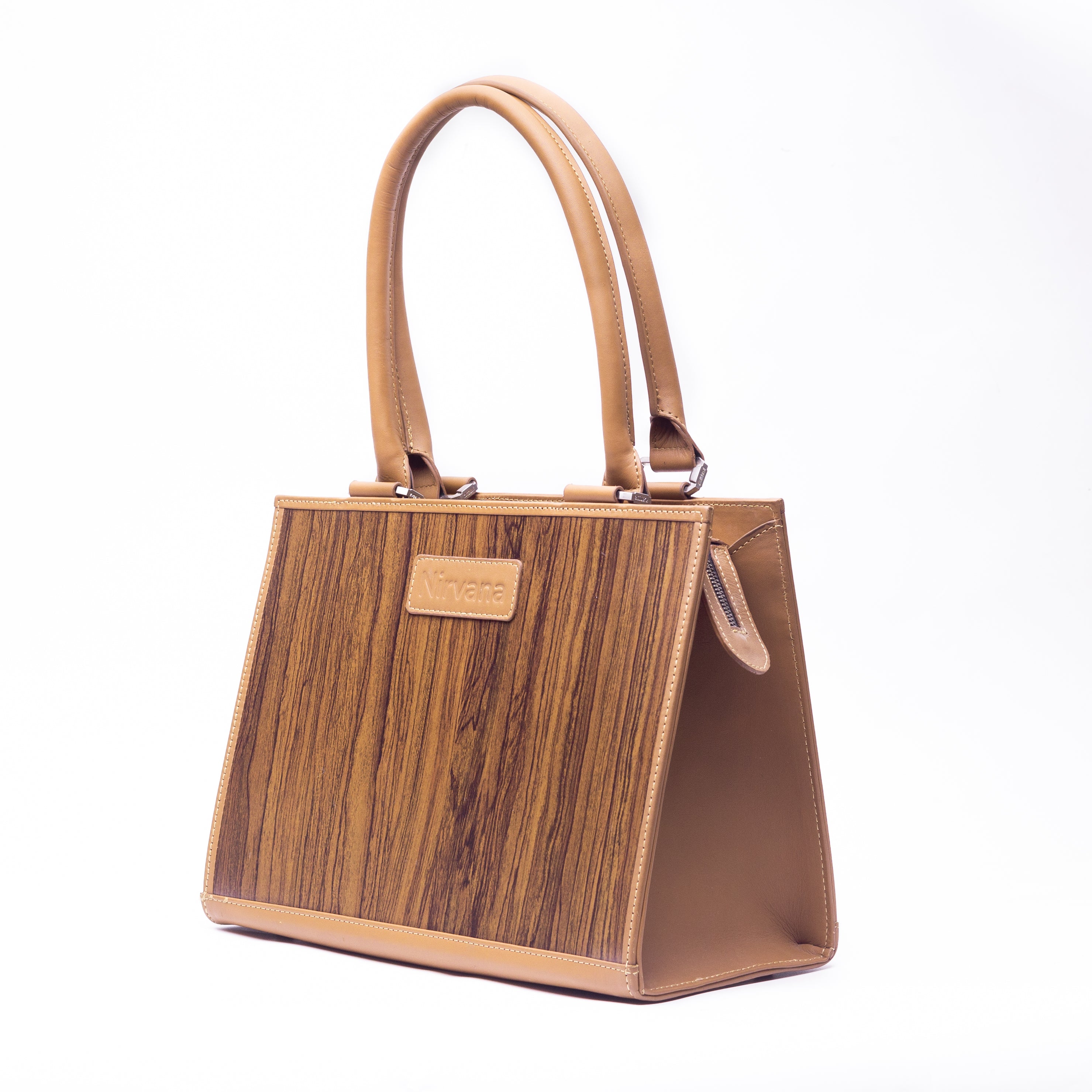 Wood Fusion