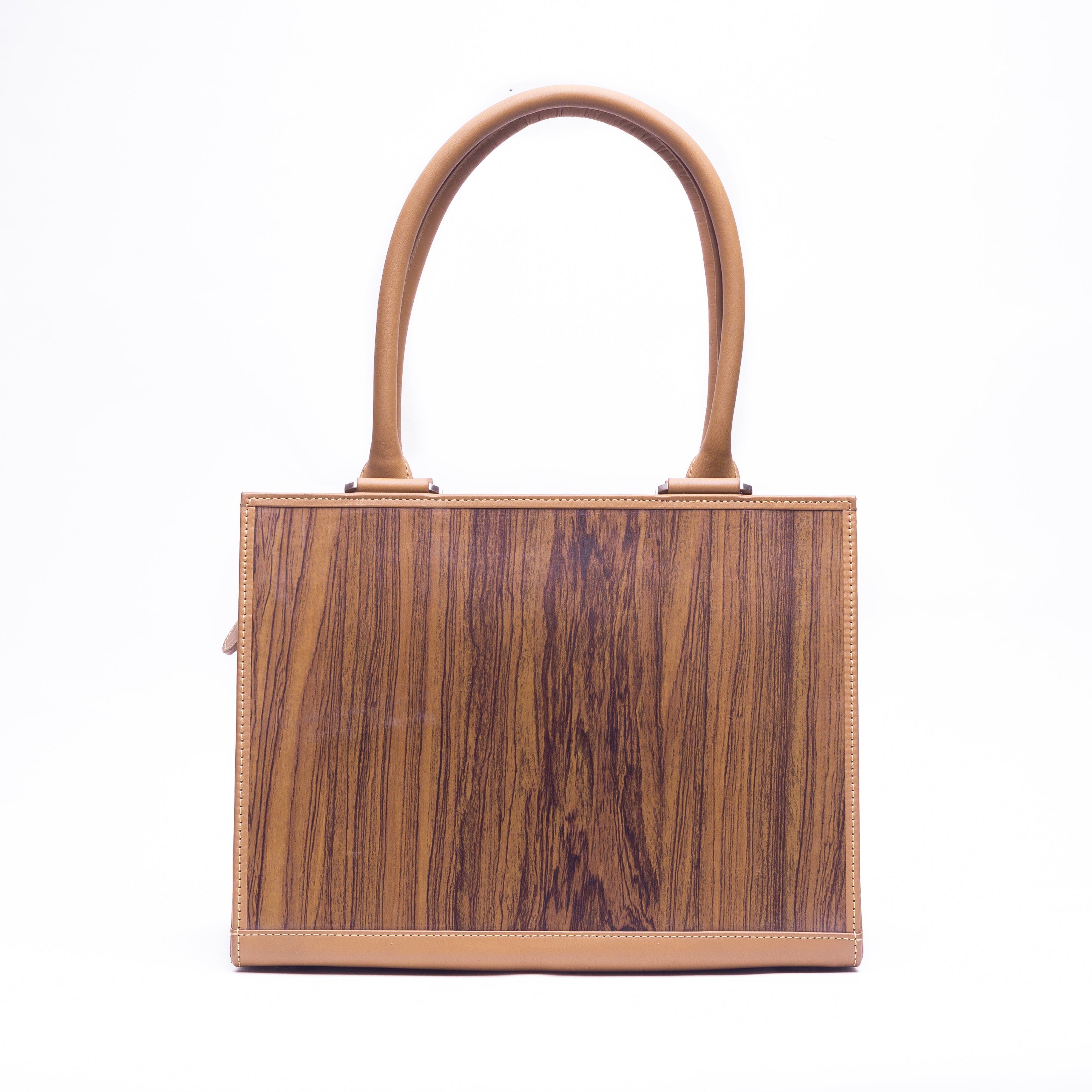 Wood Fusion