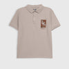 Pique Polo Shirt
