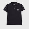Pique Polo Shirt