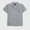 Resort Collar Shirt