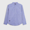 Button-Down Shirt