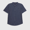 Men Knitted Shirt