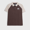 Pique Polo Shirt