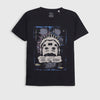 Graphic Print T-Shirt
