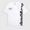Relaxed-Fit Graphic T-Shirt