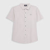 Men Knitted Shirt