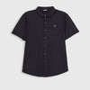 Men Knitted Shirt