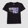 Slogan Print T-Shirt