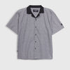 Striped Resort Shirt