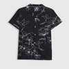 Printed Resort Shirt