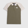 Pique Polo Shirt