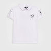 Pique Polo Shirt