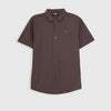 Men Knitted Shirt