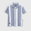 Co-Ord Set Resort Shirt