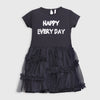 Short Sleeve Dress